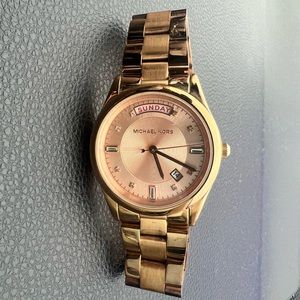 Michael Kors watch